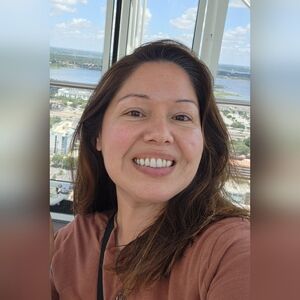 Meet your Posher, Angie